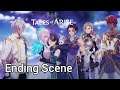 Tales of Arise Animation Ending Scene (Japanese Voice)