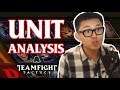 Teamfight Tactics - FULL UNIT REVIEW [Amaz Guides]