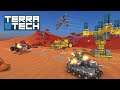 Terratech gameplay