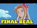 The Legend of Zelda Link's Awakening - Remake - Final Real - Final Secreto - En español - 1080p
