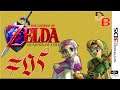 The Legend of Zelda: Ocarina of Time (Folge 5) // „Auf der Ranch“