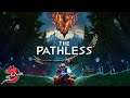 The Pathless Review / First Impression (Playstation 5)