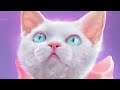 The Prettiest Kitty 🎀 Hyperrealistic Speedpaint