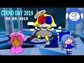 Touhou Fan Cartoon Cirno Day 2019 Special