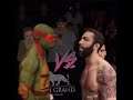 Trailer - Michael Chiesa vs. Teenage Mutant Ninja Turtle - EA Sports UFC 4 - Epic Fight