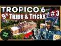 Tropico 6 Guide (Deutsch) Tipps und Tricks - Wahlen, OHA, reiche Touristen, Geheimdienste - Teil 3
