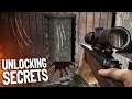 UNLOCKING SECRETS! - Part 4 - Skinwalker Hunt