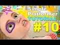UNREAL ENGINE 4: COMPLETE PLATFORMER TUTORIAL (PART 10: Play Die Animation)