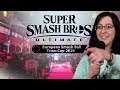 Unterwegs auf der Super Smash Bros. Europameisterschaft