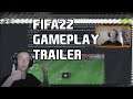 Uusi FIFA22 gameplay traileri on täällä!  FIFA22 Suomi