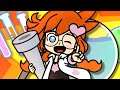 WarioWare Get It Together! - Story Mode: Penny's Mix (Part 14)