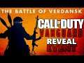 Warzone Vanguard REVEAL LIVE EVENT CountDown! Battle of Verdansk (Call of Duty Vanguard)