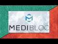 What is MediBloc (MEDX) - Explained