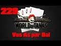 World of Tanks | Vos As par Bal 229 | NON !!!!
