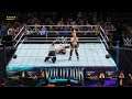 WWE 2K20 Tag Team Online Match - The Kabuki Warriors (Me & RTP_xZ) v Liv & Ruby