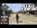 Xenia Emulator - Red Dead Redemption on Ryzen 3 3200g - 16GB Ram(8x2)