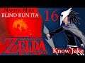 Zelda Breath of the Wild in Master Mode ITA #16 Ira dei Glitch Ganon