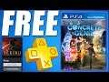 10 FREE Games & Updates - PS PLUS Games Bonus - PS5 News - State of Play (Playstation & Gaming News)