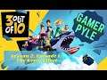 "3 out of 10" the Game - First Look - S2Ep1: The Kevin Effect [Playthrough][First Look]