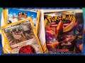 A Quick Opening of Pokémon Rebel Clash Checkout Blisters