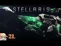 A Rockstar Is Born - Tok plays Stellaris: Lithoids ep. 21