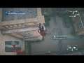 AC Unity - Sequence 5 - The Silversmith (PlayStation 5 Livestream)