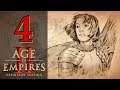 Прохождение Age of Empires 2: Definitive Edition #4 - Возрождение [Жанна д'Арк - Век Королей]