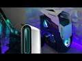 Alienware Aurora R11 Case Swap (YouTube First)-Teaser Trailer