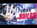 Anthem | Build vs Gear Score Question