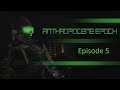 Anthropocene Epoch - Episode 5 "The Sewers" GameGuru Game by Casper Forever Digital