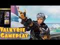 Apex Legends Valkyrie Gameplay Solo Win Season 9