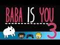 Baba is Fast and Furious - 3 - D&F Play Baba Is You