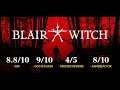 Blair Witch Walkthrough PART2 - MAXED OUT