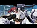BLAZBLUE CROSS TAG BATTLE TAG Battle Special Edition Gameplay (PC Game)