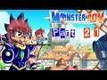 Blind Play - Monster Boy - Part 21