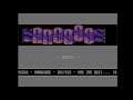 C64 Crack Intro: Arcoss Intro 01 ! 1994
