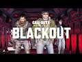 Call of Duty®: Mobile - Explore Blackout