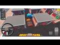 Car Parking 3D Pro Simulator #44 - Car Game Android Gameplay HD