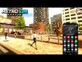 Amazing City Survival With Lots To Do | Metro Sim Hustle Gameplay | First Look