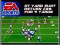 College Football USA '97 (video 2,023) (Sega Megadrive / Genesis)