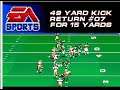 College Football USA '97 (video 4,958) (Sega Megadrive / Genesis)