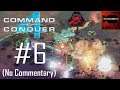 Command & Conquer 4: Tiberian Twilight - Nod Campaign Playthrough Part 6 (Bleed Out, No Commentary)