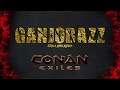Conan Exiles: Покорить Азгард))) 18+