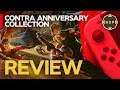 Contra Anniversary Collection reúne clássicos do tiro, bomba e desgraçamento [Review]
