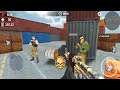 Counter Terrorist- Modern Critical Strike Ops 3D - Android Game Gameplay #27