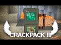 Crackpack 3 Modpack Ep. 9 Lava Power
