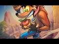 Crash Bandicoot 2 Live Stream Diceplays