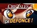 CRISTALES : Gros RPG qui s'annonce ! | GAMEPLAY FR