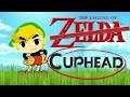 Cuphead Creator Wants To Make The Next Zelda...