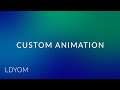 Custom Animation | LDYOM